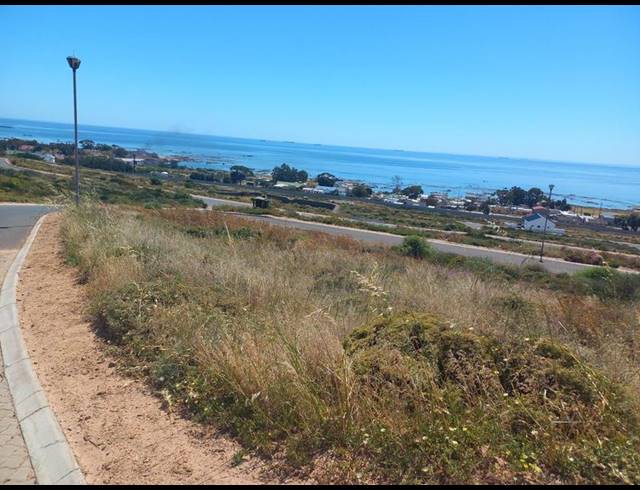 LAND FOR SALE IN ST HELENA VIEWS